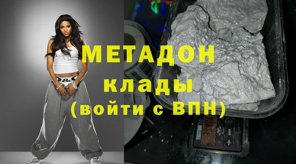 винт Михайлов