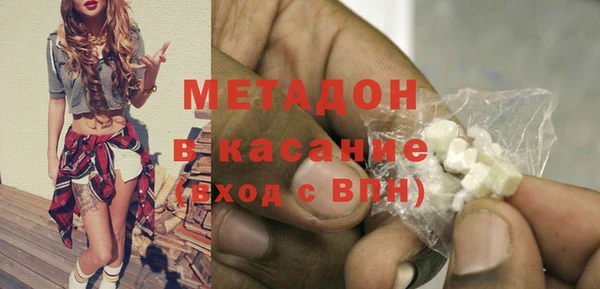 винт Михайлов